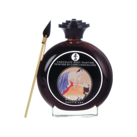 Shunga-Chocolate-Body-Paint-100ml-57586