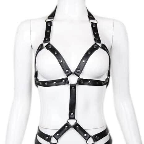 naughty-toys-bondage-harness-os-sexshop-Limassol