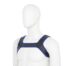 naughty-toys-neoprene-harness-blue-sexshop-Nicosia