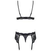 10655-Obsessive-Black-Lace-Bra-Set-sex-shop-nicosia