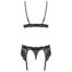 10655-Obsessive-Black-Lace-Bra-Set-sex-shop-nicosia