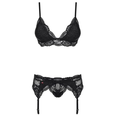 10655-Obsessive-Black-Lace-Bra-Set-sexshop-paphos