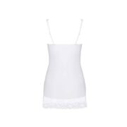 11277-Obsessive-Miamor-Chemise-With-Thong-White-sex-shop-larnaca