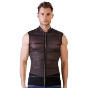 11949-powernet-sleeveless-shirt-with-wetlook-stripes-sexshop-Nicosia