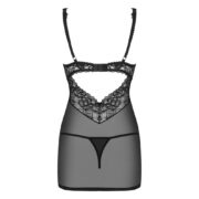 12031-Obsessive-Cut-out-Babydoll-with-Thong-sexshop-nicosia