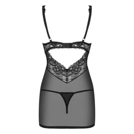 12031-Obsessive-Cut-out-Babydoll-with-Thong-sexshop-nicosia