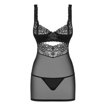 12031-Obsessive-Cut-out-Babydoll-with-Thong-sexshop-paphos