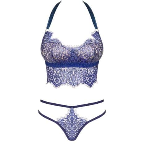 12111-Obsessive-Flowlace-Sensual-Set-Blue-sexshop-larnaca