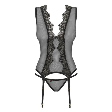 12137-Obsessive-Meshlove-Corset-with-Thong-sexshop-larnaca