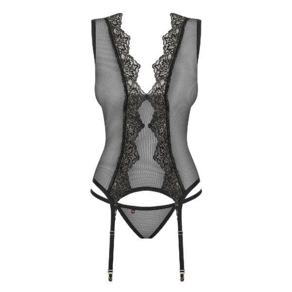 12137-Obsessive-Meshlove-Corset-with-Thong-sexshop-larnaca