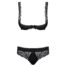 12143-Obsessive-Miamor-Set-Black-sexshop-limassol