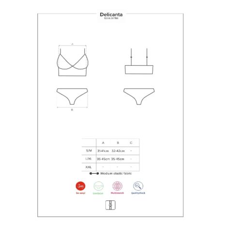 12399-obsessive-delicanta-lace-top-with-panties-sexshop-limassol