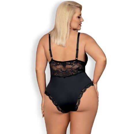 12421-Obsessive-Plus-Size-Sensual-Lacy-Black-Teddy-sexshop-paphos