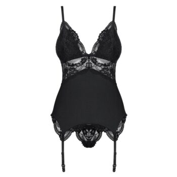 12423-Obsessive-Lacy-Corset-with-Thong-sexshop-paphos