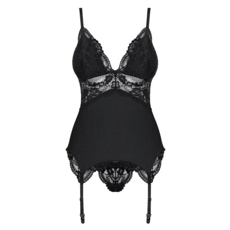 12423-Obsessive-Lacy-Corset-with-Thong-sexshop-paphos