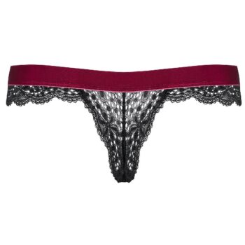 12495-Obsessive-Rossita-Thong-sexshop-limassol