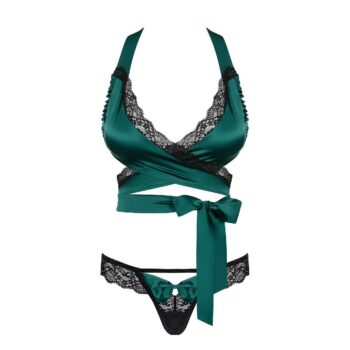 12499-Obsessive-Sensuelia-Green-set-sexshop-larnaca