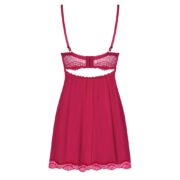 12603-Obsessive-Rosalyne-Babydoll-with-Thong-sexshop-larnaca