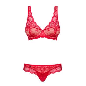 12627-Obsessive-Tempting-Red-Bra-with-Thong-sexshop-larnaca-1