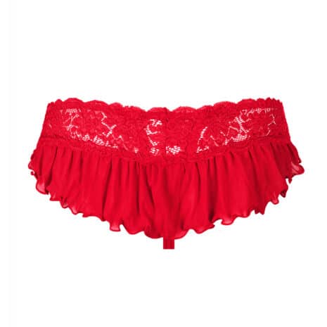12649-Obsessive-Frilly-Red-Thong-sexshop-larnaca