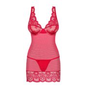 12693-Obsessive-Sensual-Red-Chemise-with-Thong-sexshop-limassol