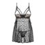 12767-Obsessive-Heartia-Babydoll-with-Thong-sexshop-larnaca