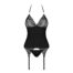 13043-Obsessive-Black-Corset-with-Lace-Cups-sexshop-paphos
