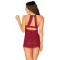 13093-Obsessive-Ivetta-Sensual-Babydoll-Red-sexshop-paphos