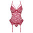 13095-Obsessive-Ivetta-Sensual-Corset-with-Thong-Red-sexshop-larnaca
