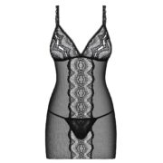 13101-Obsessive-Lucita-Chemise-with-Thong-sexshop-limassol