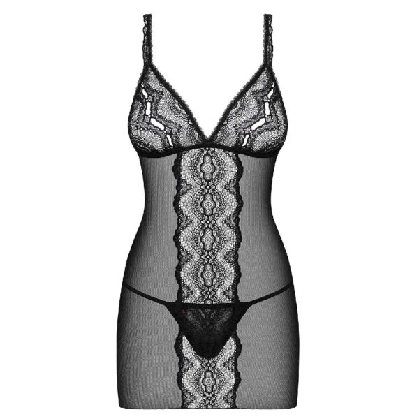13101-Obsessive-Lucita-Chemise-with-Thong-sexshop-limassol
