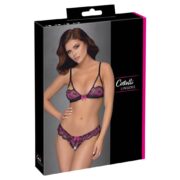 14519-cottelli-open-cup-lace-bra-set-sexshop-Paphos