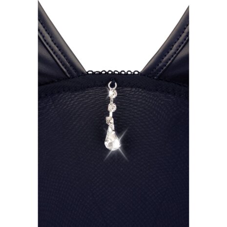 14541-cottelli-curves-flared-babydoll-black-sexshop-Nicosia