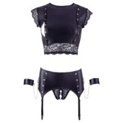 14551-cottelli-bondage-queen-complete-set-Limassol-sexshop