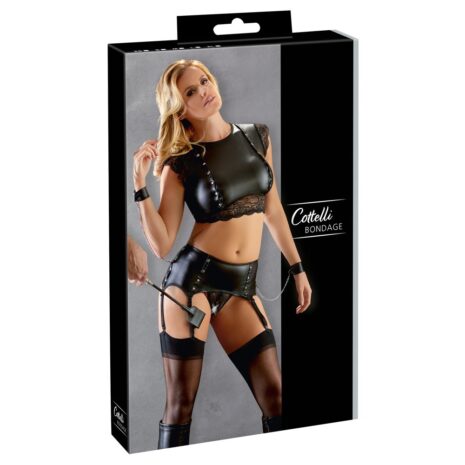 14551-cottelli-bondage-queen-complete-set-Nicosia-sexshop