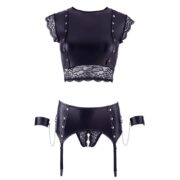 14551-cottelli-bondage-queen-complete-set-sexshop-Limassol