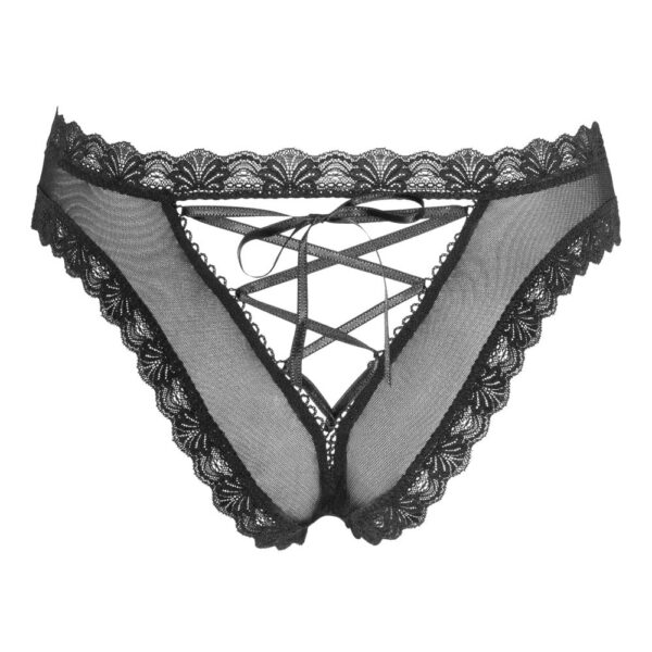 15105-cottelli-briefs-with-lacing-buttocks-sexshop-limassol