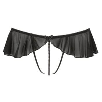 8393-cottelli-flounced-string-Larnaca-sexshop