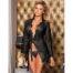 9071-floral-lace-kimono-with-string-black-sexshop-Nicosia