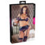 Allurig-Wetlook-Lace-Lingerie-Set-Limassol-sexshop
