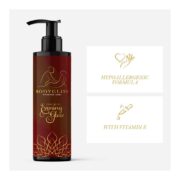 BODYGLISS-6019915853834-bodygliss-massage-oil-lubricant-chai-bliss-150-ml-sex-shop-cyprus