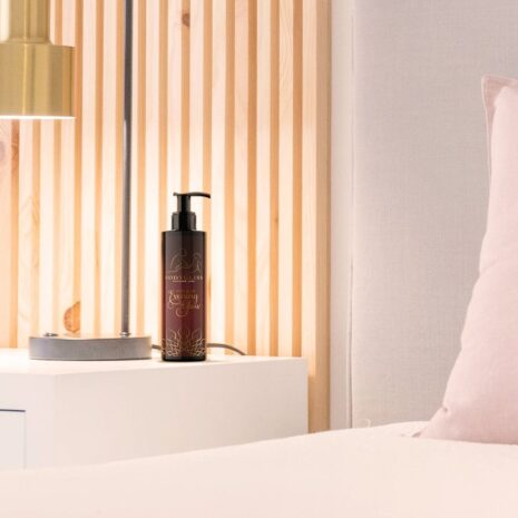 BODYGLISS-6019915853834-bodygliss-massage-oil-lubricant-chai-bliss-150-ml-sex-shop-limassol