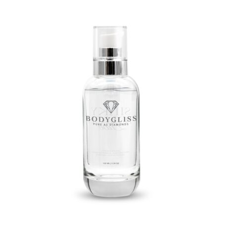 BODYGLISS-8785276066753-bodygliss-diamond-collection-silky-touch-lube-100-ml-love-shop-cy