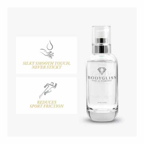 BODYGLISS-8785276066753-bodygliss-diamond-collection-silky-touch-lube-100-ml-sex-shop-limassol