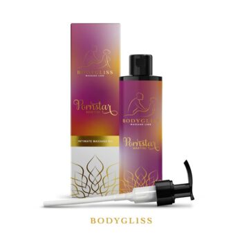 BODYGLISS-8785276066777-bodygliss-massage-oil-lubricant-pornstar-martini-150ml-love-shop-cyprus