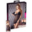 Black-Mesh-Mini-Dress-limassol-sexshop