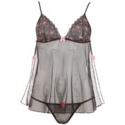 Butterfly-Babydoll-with-String-loveshop-cy