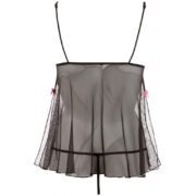 Butterfly-Babydoll-with-String-sexshop-Nicosia