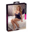 Cottelli-Flared-Babydoll-with-Lace-Cups-S-Limassol-sexshop