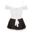 Cottelli-Lace-Maid-Costume-sexshop-Nicosia